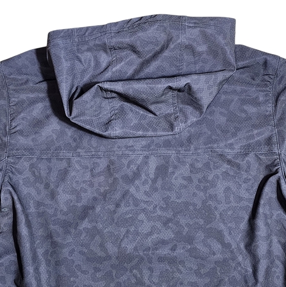 Vineyard Vines Performance Mens Windbreaker Size Small - Picture 5 of 10